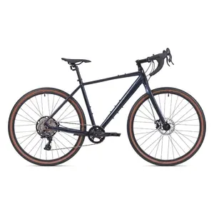 Велосипед горный RUSH HOUR GRAVEL 700С GS 395 (с картой Ozon)