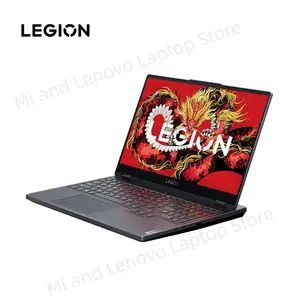 Игровой ноутбук Lenovo Legion R7000 2024, 15.6", 16/512ГБ, R7 8745H, RTX 4060, Windows