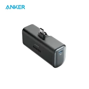 Внешний аккумулятор Anker PowerBank 5000 мАч