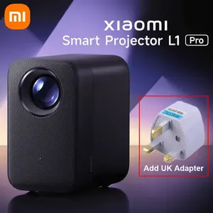 Проектор Xiaomi L1 Pro 