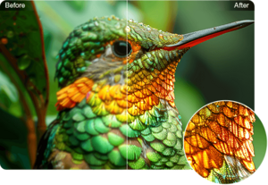 [PC, Mac] Aiarty Image Enhancer – бесплатная лицензия для Windows и Mac