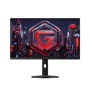27" Игровой монитор Xiaomi Redmi G27Q, 240Гц, 2К (цена с ozon-картой, из-за рубежа)