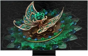 Телевизор TCL 65C7K (65", Mini Led, Google TV)