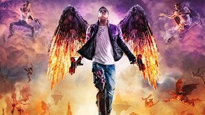 [PC] Saints Row: Gat out of Hell и Syberia: The World Before бесплатно