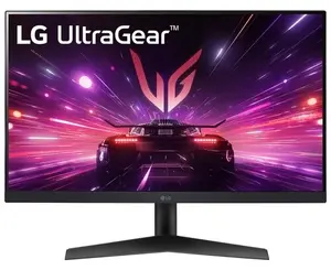 Монитор 23.8" LG UltraGear 24GS60F-B 180 Гц, 1мс