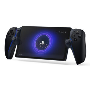 Приставка Sony Portal для PS5 (из Китая, без пошлины, с картой Ozon)
