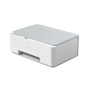 МФУ струйное Deli D511W-EA1 с СНПЧ и Wi-Fi (с картой Ozon)