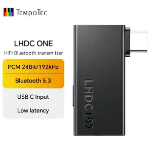 Bluetooth передатчик TempoTec LHDC ONE (из-за рубежа)