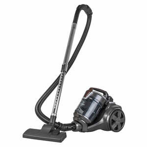 Пылесос Endever VC-660 SkyClean, циклонный, сухая уборка, контейнер 4л, 2200Вт