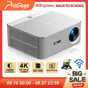 Проектор Progaga PG610W