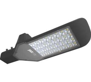 Светодиодный светильник Jazzway PSL 02 GR 30Вт 5000К IP65 AC85-265В ДКУ уличный