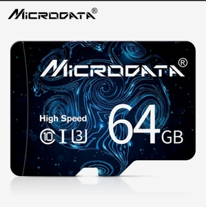Карта памяти Stickdrive 64ГБ и 128ГБ 