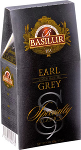 Чай листовой Basilur Specialty Earl Grey