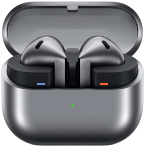 TWS наушники Samsung Galaxy Buds 3