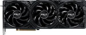 Видеокарта Palit GeForce RTX 5080 GamingPro V1 16 ГБ (NE75080019T2-GB2031Y), с Озон картой + 22000 баллов