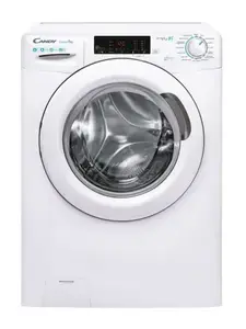 Узкая стиральная машина Candy CSO34 106T1/2-07, 6кг, 17 программ (с макс. WB кошельком)