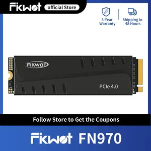 SSD Fikwot FN970 2TB (NVME, PCIE 4.0)