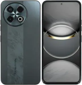 Смартфон TECNO Spark 30 Pro 8 256Gb Obsidian Edge (с максимальным ВБ кошельком)