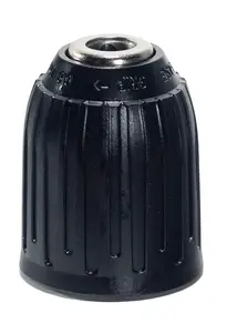 Разные патроны шуруповерта, дрели + 300 бонусов продавца Encor (напр. Патрон БЗП 0,8-10мм 3/8" одномуфтовый)