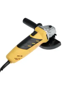 УШМ Тундра, 700 Вт, 125 мм