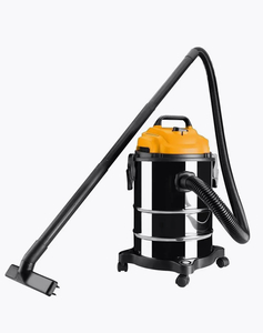 Промышленный (строительный) пылесос DEKO DKVC-1400-15S, с ВБ кошельком