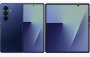 Смартфон Samsung Galaxy Z Fold7 5G 12+256 GB SM-F966BZKBCAU (c WB кошельком)