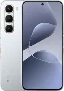 Смартфон Infinix HOT 60 Pro, 8/256 ГБ (Helio G200, 6.78", QHD, AMOLED, 144 Гц, 5160 мАч) + HOT 60 Pro+ за 14.263₽