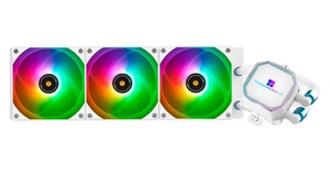 СЖО THERMALRIGHT Frozen Prism 360 White ARGB (F-PRISM-360-WH-ARGB)