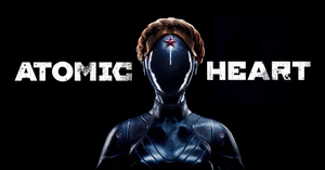 [PC] Atomic Heart (скидки на все издания, например Standart)