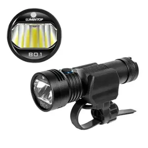 Велофонарь Lumintop B01 (из-за рубежа, с картой OZON)