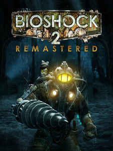 [PC] BioShock 2 Remastered и Fallout: New Vegas (ключи Steam) в igm.gg