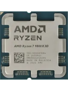 Процессор AMD Ryzen 7 9800X3D (с ВБ кошельком)