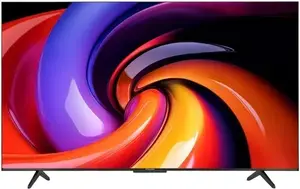 55" Телевизор iFFALCON 55U85, Mini LED, QLED, 4K UltraHD, Wi-Fi, 144 Гц, Google TV