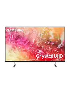 Телевизор Samsung UE50DU7100UXRU, 50", 3840х2160, Tizen (с макс. кошельком)