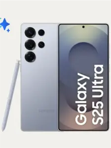 Смартфон S25 Ultra 12/256 Гб eSIM+Sim, ru (цена с WB кошельком)