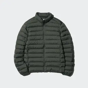 Пуховик Uniqlo (из-за рубежа, с Ozon-картой)