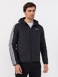 Пуховик adidas M 3S Lw Down Jk (с картой OZON)