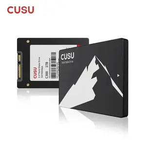 SSD CUSU 512 ГБ SATA3