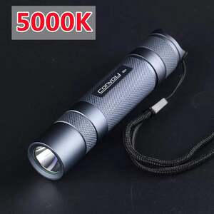 Фонарик Convoy S2+ 5000K (из-за рубежа)