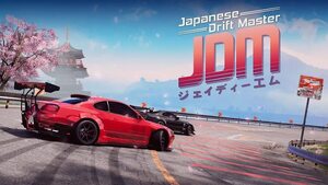 [PC] JDM Japanese Drift Master