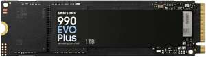 SSD-накопитель Samsung 990 EVO Plus 1TB (с ВБ кошельком)