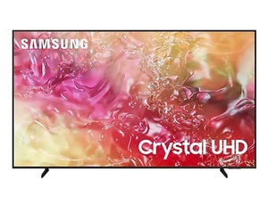 Телевизор Samsung UE75DU7100UX/75"/4K UHD/Smart TV/Wi-Fi/BT (с Макс кошельком и подпиской)