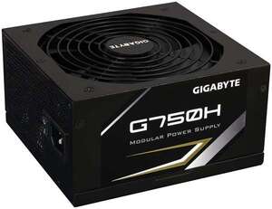 Блок питания GIGABYTE G750H Netzteil 750 Gold