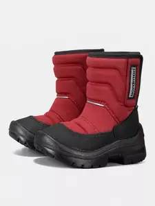 Дутики Nordman Lumi 33 размер, в красном цвете