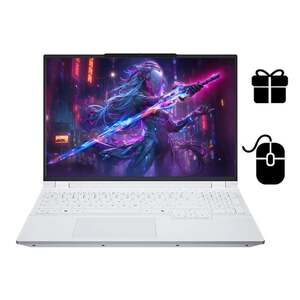 Игровой ноутбук Firebat 16Pro AMD Ryzen 9 GeForce RTX 5060 16 ГБ 1024 ГБ