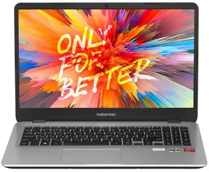 Ноутбук MAIBENBEN M545 (15.6", IPS, Ryzen 5 Pro 4650U, 8 ГБ, SSD 512 ГБ)
