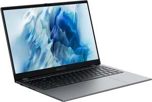 Ноутбук CHUWI GemiBook Plus 15,6" (Intel N100, 16 GB, 512 GB, IPS 1920*1080)