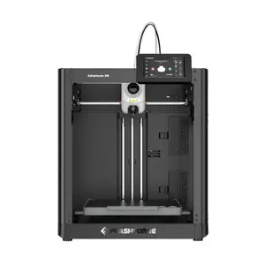 3D-принтер Flashforge Adventurer 5М и 3D принтер Flashforge AD5X