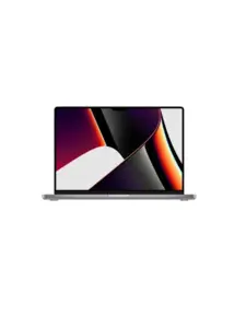 Ноутбук Apple MacBook Pro 16 M1 32/512 (с макс. кошельком)