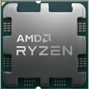 Процессор Ryzen 5 7500F AM5 OEM AMD